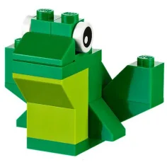 LEGO®: Duży zestaw kreatywny do budowania (10698) zdjęcie 8