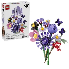 LEGO® Edycje: Bukiet kwiatów Olivii Rodrigo (11507)