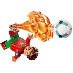LEGO® Edycje: Cristiano Ronaldo – Najlepsze chwile w piłce nożnej (43012) zdjęcie 3