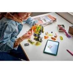 LEGO® Edycje: McLaren Mastercard F1® Team Lando Norris kask (43023) zdjęcie 4