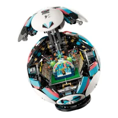 LEGO® Edycje: Piłka nożna (43019) zdjęcie 3