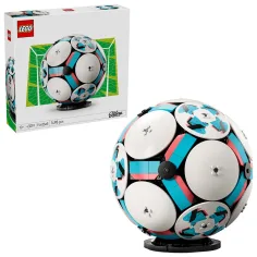 LEGO® Edycje: Piłka nożna (43019) zdjęcie 1