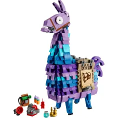 LEGO® Fortnite: Llama zaopatrzeniowa (77071) zdjęcie 2