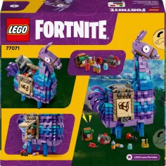 LEGO® Fortnite: Llama zaopatrzeniowa (77071) zdjęcie 5