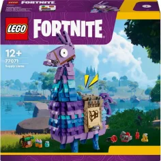LEGO® Fortnite: Llama zaopatrzeniowa (77071)