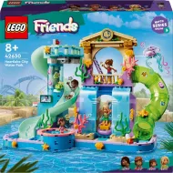 LEGO® Friends: Aquapark w Heartlake City (42630)