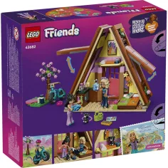 LEGO® Friends: Glamping kabina (42682) zdjęcie 8