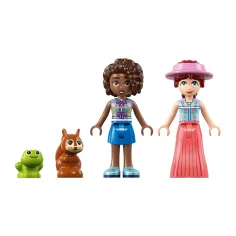 LEGO® Friends: Herbaciana impreza w lesie (42690) zdjęcie 2