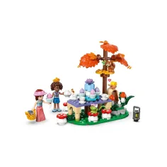 LEGO® Friends: Herbaciana impreza w lesie (42690) zdjęcie 3