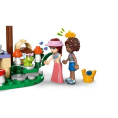 LEGO® Friends: Herbaciana impreza w lesie (42690) zdjęcie 4