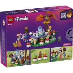 LEGO® Friends: Herbaciana impreza w lesie (42690) zdjęcie 7