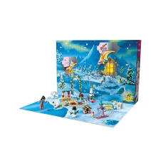 LEGO® Friends: Kalendarz adwentowy 2026 (42698) zdjęcie 4