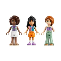 LEGO® Friends: Karuzela z kwiatami i wróżkami (42702) zdjęcie 2
