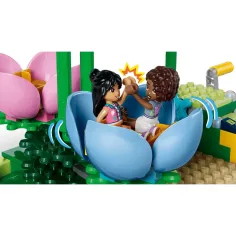 LEGO® Friends: Karuzela z kwiatami i wróżkami (42702) zdjęcie 5