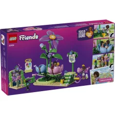 LEGO® Friends: Karuzela z kwiatami i wróżkami (42702) zdjęcie 8