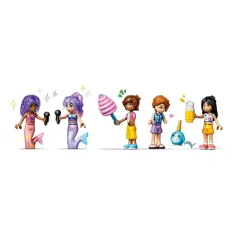 LEGO® Friends: Kolejka górska z syrenką (42703) zdjęcie 2