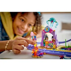 LEGO® Friends: Kolejka górska z syrenką (42703) zdjęcie 6