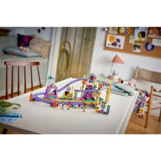 LEGO® Friends: Kolejka górska z syrenką (42703) zdjęcie 7