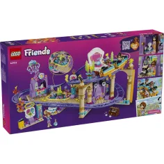 LEGO® Friends: Kolejka górska z syrenką (42703) zdjęcie 8