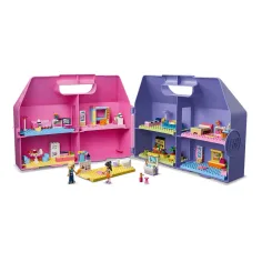 LEGO® Friends: Kreatywna, walizkowa chatka dla lalek (42697) zdjęcie 2