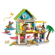 LEGO® Friends: Dom nad morzem z fokami (42699) zdjęcie 3