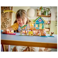 LEGO® Friends: Dom nad morzem z fokami (42699) zdjęcie 4