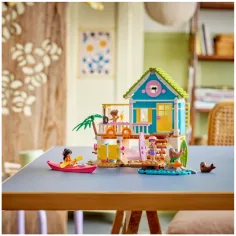 LEGO® Friends: Dom nad morzem z fokami (42699) zdjęcie 5
