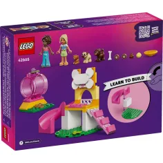 LEGO® Friends: Psia plac zabaw (42665) zdjęcie 2