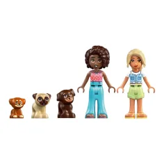 LEGO® Friends: Psia plac zabaw (42665) zdjęcie 5