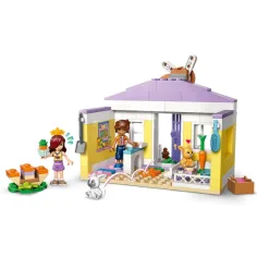 LEGO® Friends: Heartlake City królicza zagroda (42679) zdjęcie 2