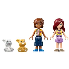 LEGO® Friends: Heartlake City królicza zagroda (42679) zdjęcie 3