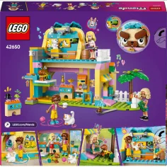 LEGO® Friends: Sklep z akcesoriami dla zwierząt (42650) zdjęcie 4