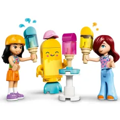 LEGO® Friends: Sprzedawca lodów i balonów (42692) zdjęcie 3