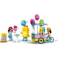 LEGO® Friends: Sprzedawca lodów i balonów (42692) zdjęcie 4
