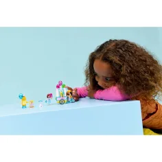 LEGO® Friends: Sprzedawca lodów i balonów (42692) zdjęcie 7