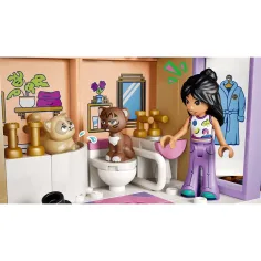 LEGO® Friends: Wielki hotel w Heartlake City (42704) zdjęcie 4