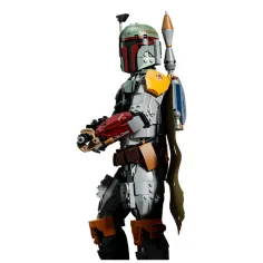 LEGO® Gwiezdne Wojny™: Boba Fett™ (75454) zdjęcie 7