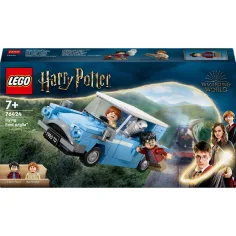 LEGO® Harry Potter™: Latający Ford Anglia™ (76424) zdjęcie 1