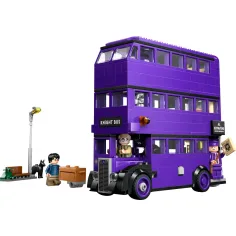 LEGO® Harry Potter™: Przygody na Wędrującym Grimbuszu™ (76446) zdjęcie 3