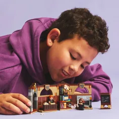 LEGO® Harry Potter: Zamek Hogwartów™ - Lekcja Zaklęć (76442) zdjęcie 3