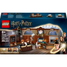 LEGO® Harry Potter: Zamek w Hogwarcie™ - Lekcja zaklęć (76442)