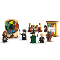 LEGO® Harry Potter: Zamek w Hogwarcie™: Ceremonia przydziału do Domów (76460) zdjęcie 3