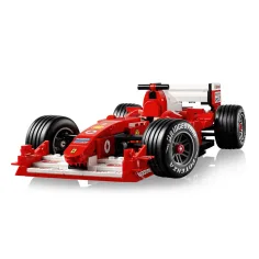 LEGO® Icons: Ferrari F2004 i Michael Schumacher (11375) zdjęcie 3