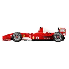LEGO® Icons: Ferrari F2004 i Michael Schumacher (11375) zdjęcie 5