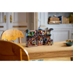 LEGO® Icons: Kącik książkowy: Księgarnia (11379) zdjęcie 8
