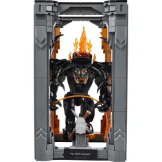 LEGO® Icons: Kącik książkowy: Władca Pierścieni: Balrog™ (10367) zdjęcie 3