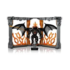 LEGO® Icons: Kącik książkowy: Władca Pierścieni: Balrog™ (10367) zdjęcie 4