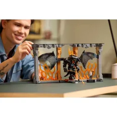 LEGO® Icons: Kącik książkowy: Władca Pierścieni: Balrog™ (10367) zdjęcie 7