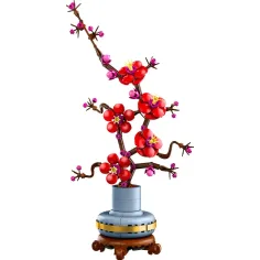 LEGO® Icons: Kwiat śliwy (10369) zdjęcie 2