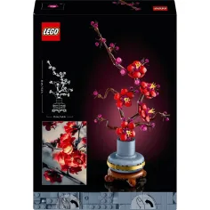 LEGO® Icons: Kwiat śliwy (10369) zdjęcie 7